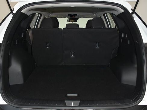 New 2026 Hyundai Tucson SE image 25