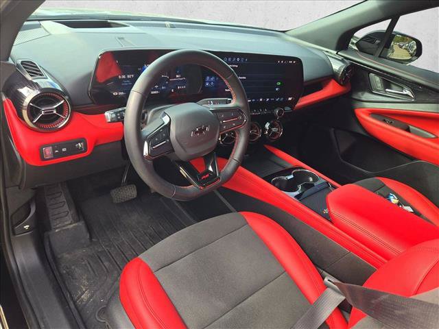 Used 2024 Chevrolet Blazer EV RS AWD/4WD image 10
