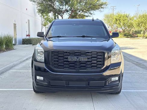 Used 2019 GMC Yukon SLT RWD image 8