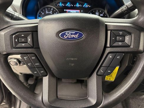 Used 2018 Ford F250 XLT AWD/4WD image 9