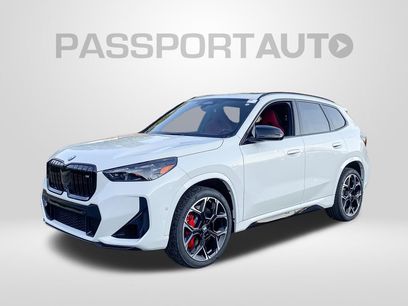 New 2026 BMW X1 M35i w/ Technology Package