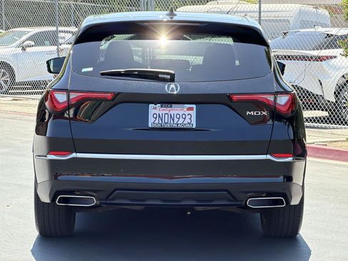 Used 2024 Acura MDX FWD w/ Technology Package image 6