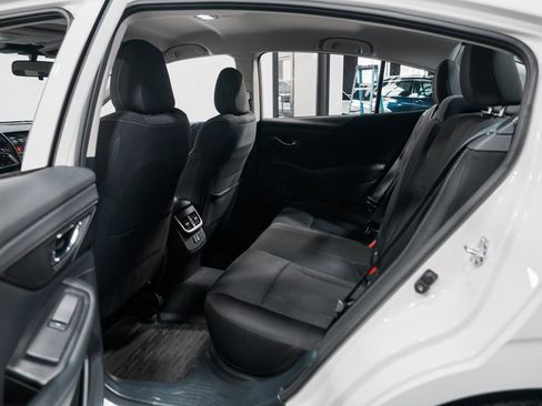 Used 2023 Subaru Legacy Premium image 30