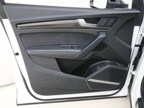 Used 2023 Audi SQ5 Premium Plus image 25