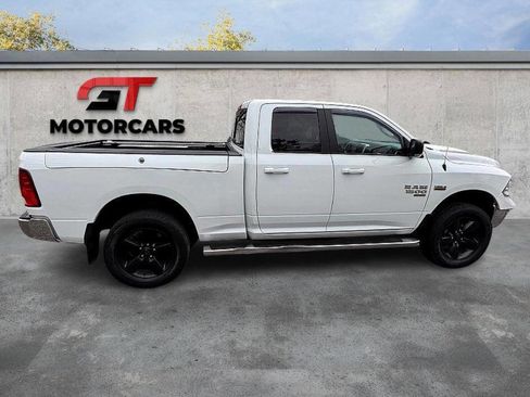 Used 2019 RAM 1500 Big Horn image 6