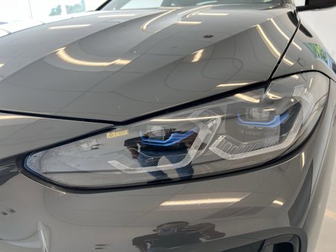 Used 2022 BMW M440i Coupe image 42