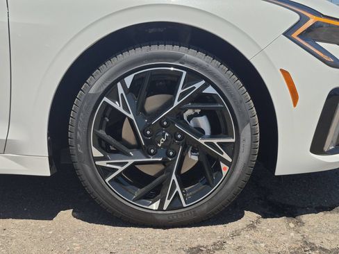 New 2026 Kia K5 GT-Line AWD/4WD image 17