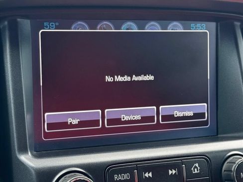 Used 2018 Chevrolet Colorado LT w/ Redline Special Edition RWD image 23