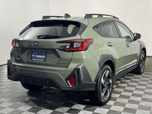 Certified 2024 Subaru Crosstrek 2.5i Limited AWD/4WD image 10