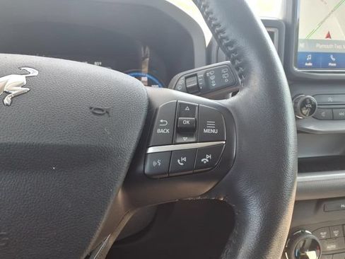 Used 2023 Ford Bronco Sport Outer Banks w/ Tech Package AWD/4WD image 15