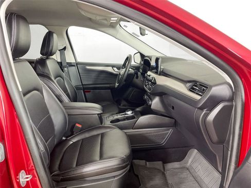 Used 2022 Ford Escape SEL w/ Technology Package AWD/4WD image 27
