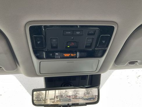 Used 2024 Toyota Grand Highlander Platinum image 16