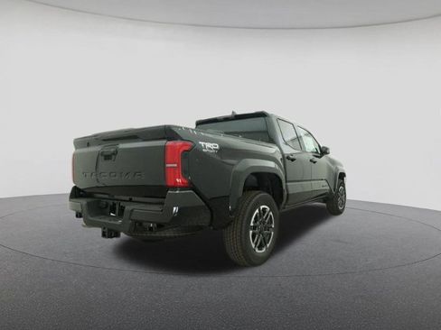 New 2026 Toyota Tacoma TRD Sport image 23