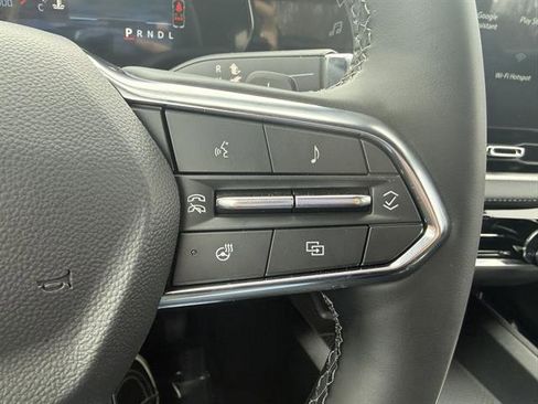 New 2026 Chevrolet Equinox LT w/ Safety and Technology Package image 18