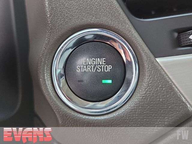 Used 2019 GMC Yukon Denali w/ Denali Ultimate Package AWD/4WD image 7
