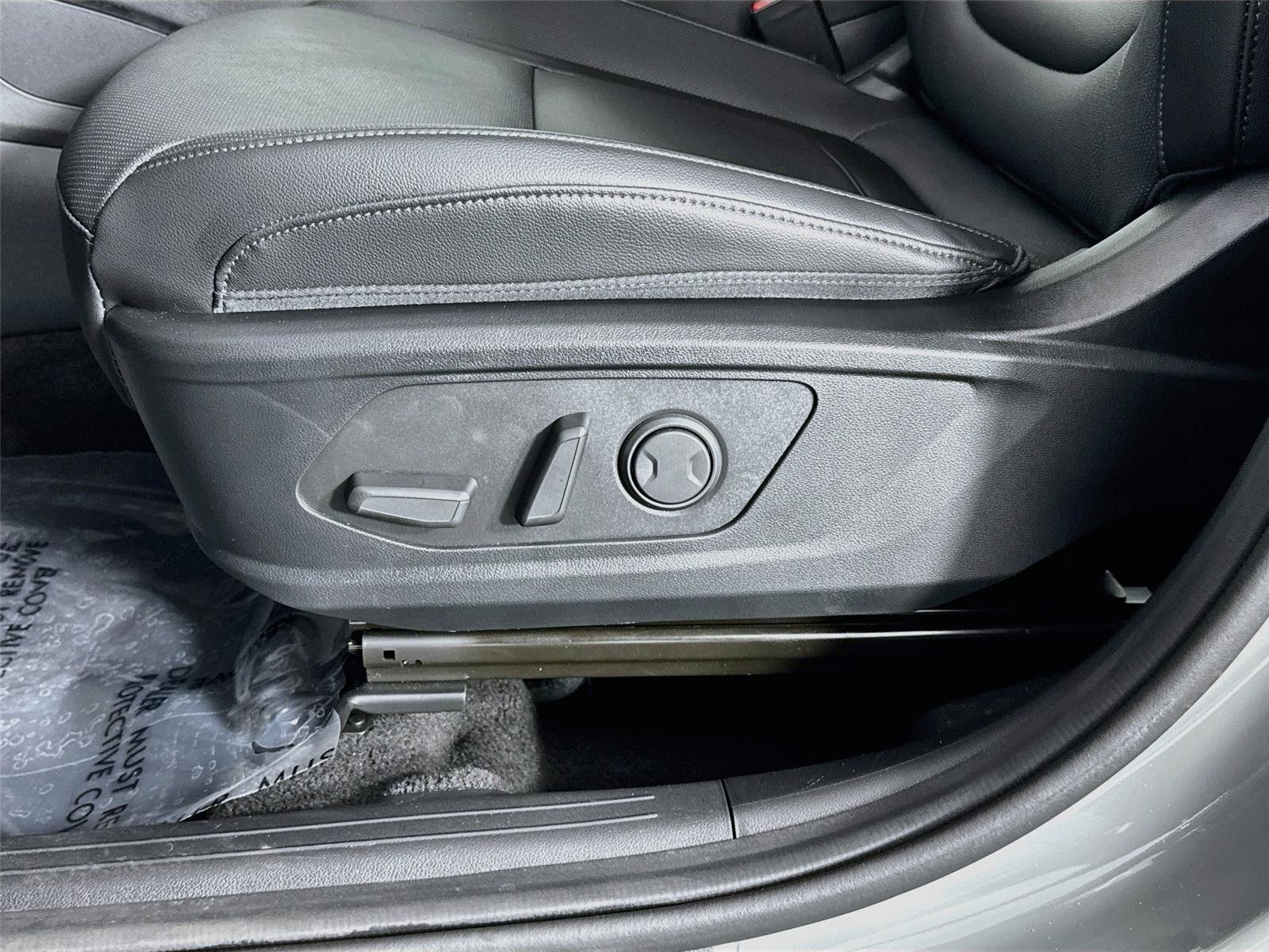 Certified 2026 Hyundai Tucson XRT FWD image 19