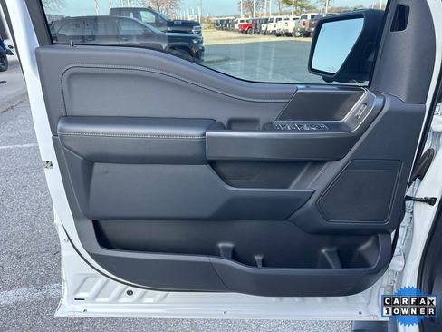 Used 2024 Ford F150 XLT w/ Equipment Group 302A MID image 64