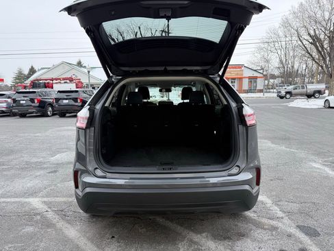 Used 2022 Ford Edge SEL w/ Sport Appearance Package image 29