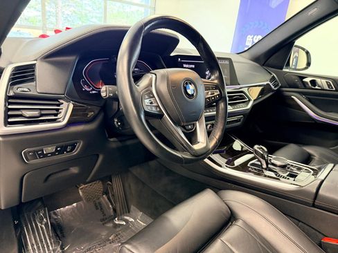 Used 2020 BMW X5 sDrive40i w/ Premium Package image 19