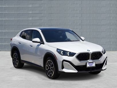 Used 2025 BMW X2 xDrive28i