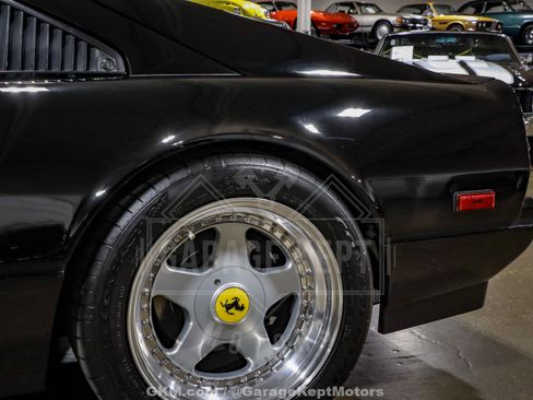 Used 1986 Ferrari 328 GTS image 52