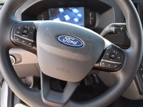 New 2026 Ford Transit 150 Low Roof RWD image 8