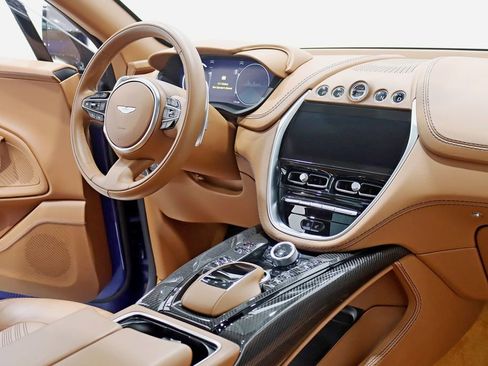 Used 2023 Aston Martin DBX 707 AWD/4WD image 40