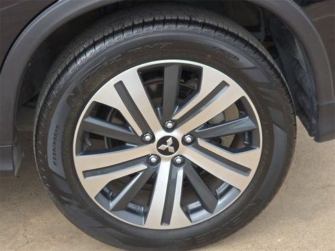 Used 2024 Mitsubishi Outlander Sport ES image 28