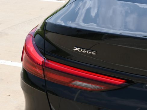 Used 2021 BMW 228i xDrive Gran Coupe w/ Convenience Package AWD/4WD image 41