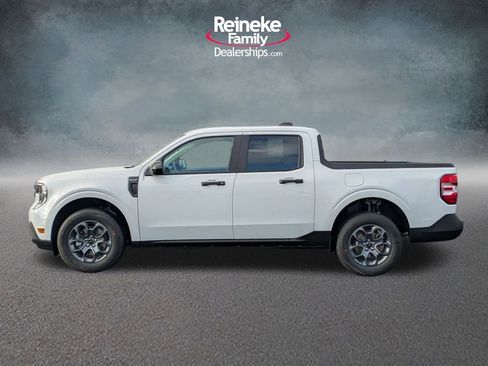 New 2026 Ford Maverick XLT w/ Equipment Group 301A AWD/4WD image 9