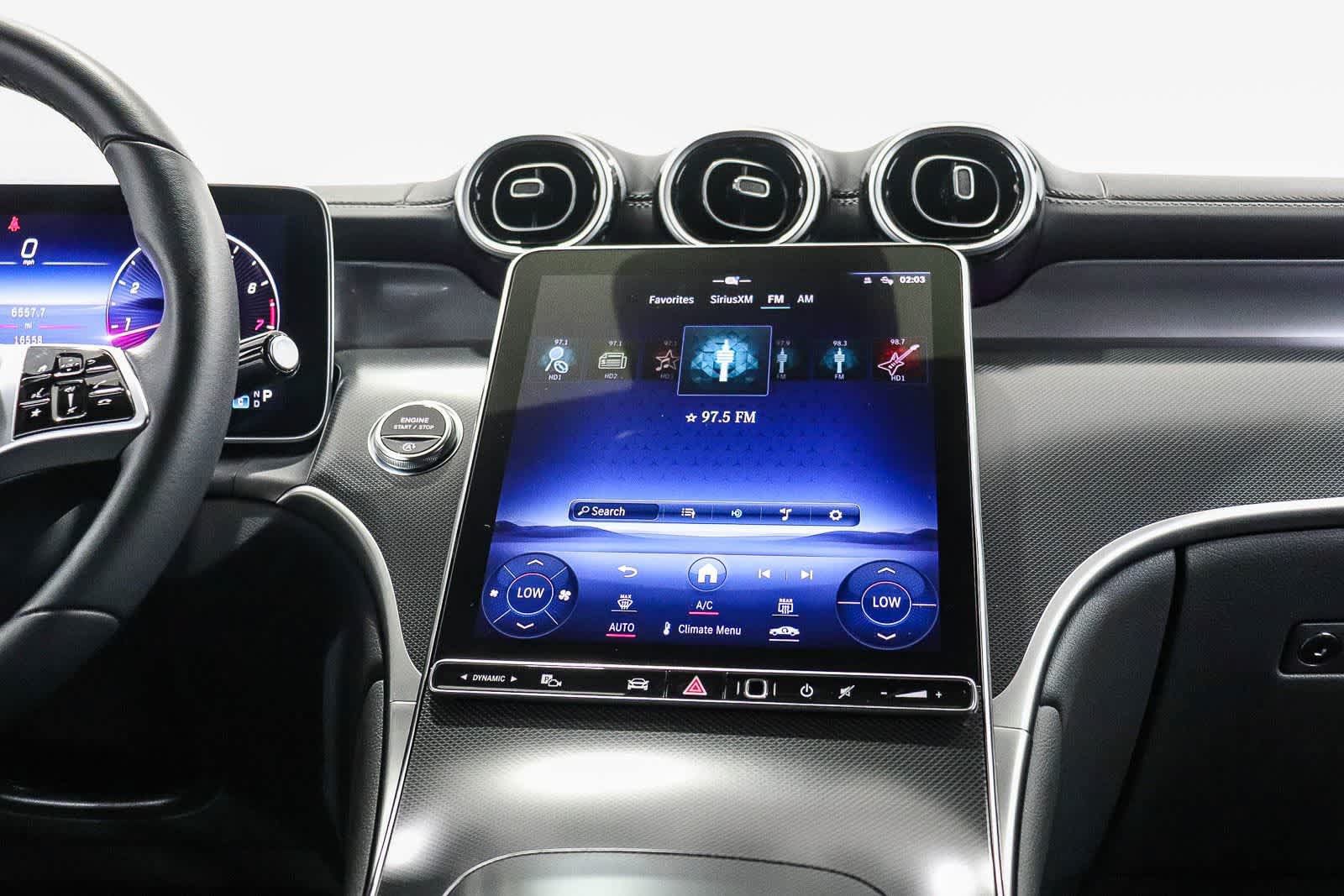Certified 2024 Mercedes-Benz GLC 300 image 13