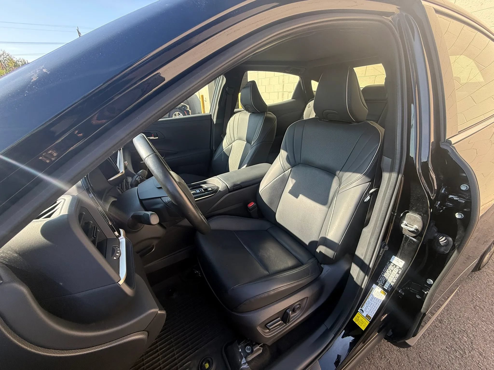 Used 2023 Toyota Crown AWD/4WD image 31