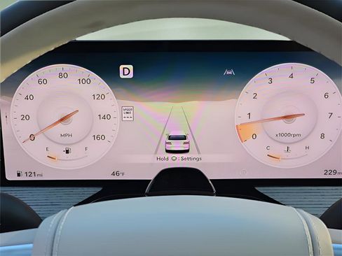 New 2025 Genesis GV80 3.5T Prestige image 23