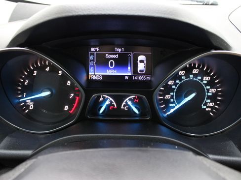Used 2016 Ford Escape S FWD image 35