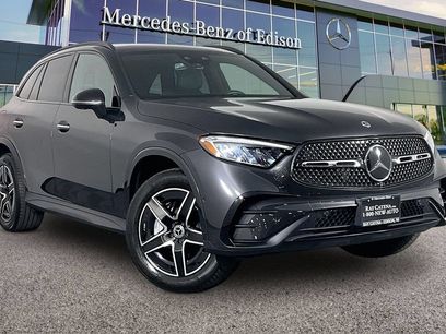 Certified 2025 Mercedes-Benz GLC 300 4MATIC