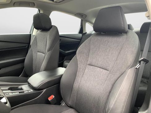 Used 2023 Honda Accord EX image 33