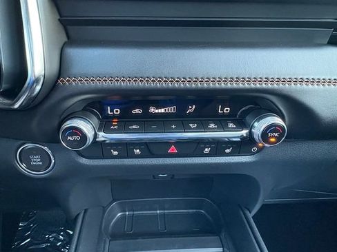 New 2026 MAZDA CX-50 AWD 2.5 Hybrid w/ Weather Package image 21
