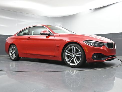 Used 2018 BMW 440i 440i image 24