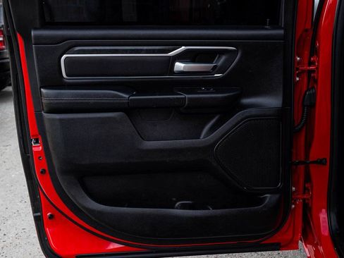 Used 2024 RAM 1500 Big Horn image 14