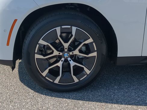 Used 2025 BMW X3 xDrive30i w/ Premium Package image 19