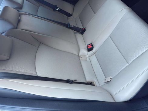 Used 2019 Lexus ES 350 F Sport image 22