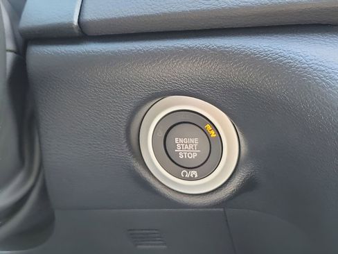 New 2026 Chrysler Voyager LX FWD image 37