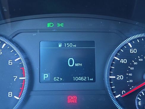 Used 2022 Kia Telluride EX w/ EX Premium Package image 22