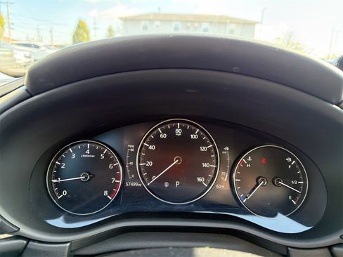 Used 2023 MAZDA CX-30 AWD 2.5 S w/ Select Package image 11