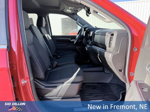 New 2026 GMC Sierra 3500 SLE w/ Preferred Package image 15