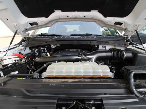 Used 2021 Ford F150 XLT w/ Equipment Group 301A Mid image 38