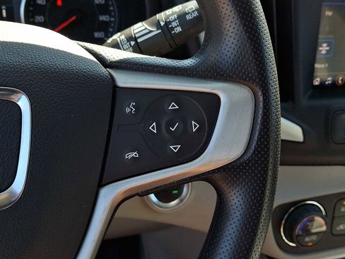 Certified 2023 GMC Terrain SLE w/ Driver Convenience Package AWD/4WD image 21