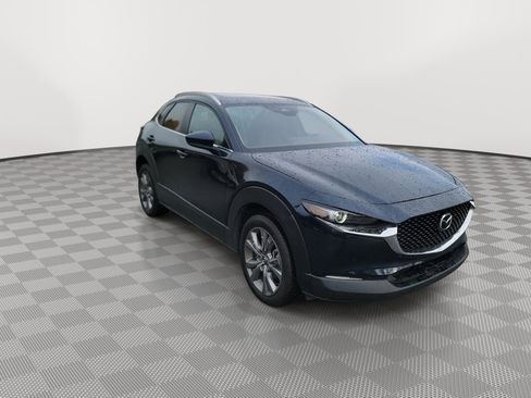 Used 2024 MAZDA CX-30 AWD 2.5 S w/ Preferred Package image 2