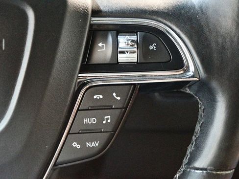 Used 2020 Lincoln Navigator Reserve w/ Luxury Package AWD/4WD image 45