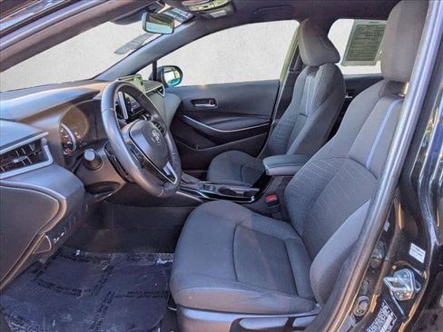 Used 2021 Toyota Corolla SE image 11
